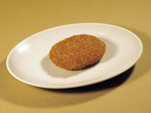 コロッケ画像