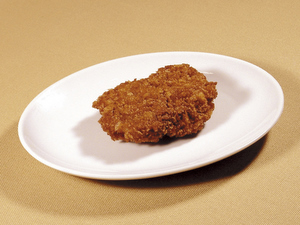 ミンチカツ画像