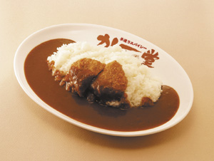 カニクリームカレー カニクリームカレー